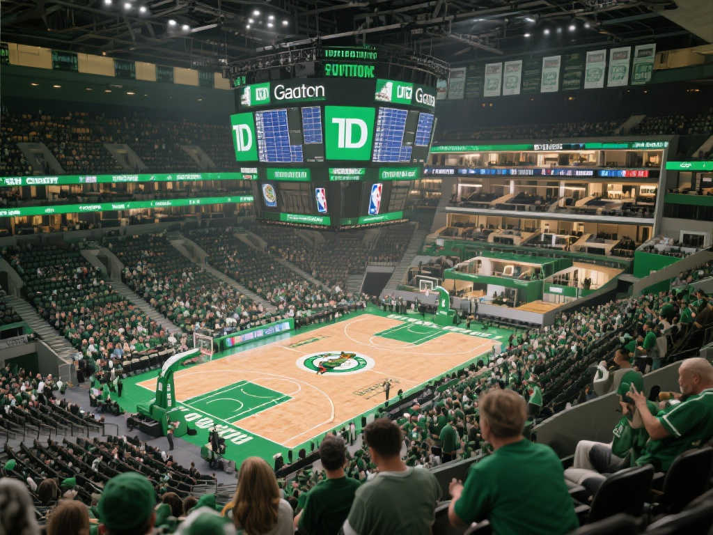 NBA球队主场升级计划公布,提升球迷观赛感受 NBA球队主场升级计划公布,提升球迷观赛感受