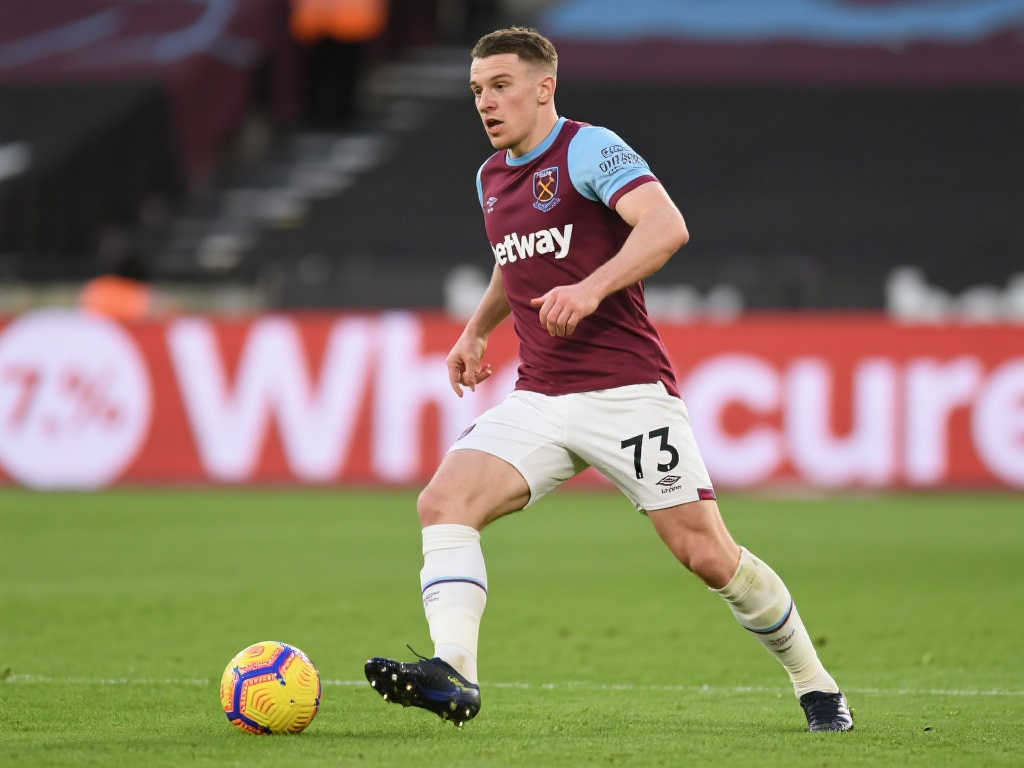 [流言板]Whoscored评定：赖斯以7.33分荣膺本赛季欧冠中场最高评分球员