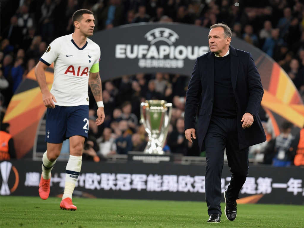 澳波：欧联冠军晋级欧冠已成常态，热刺需抓住机会